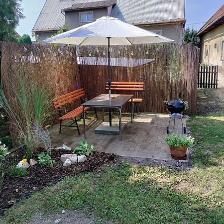 Вилла Dum U Krize Броумов Экстерьер фото